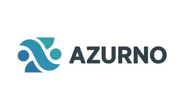 Azurno logo
