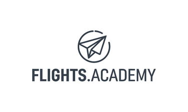 Flights logo