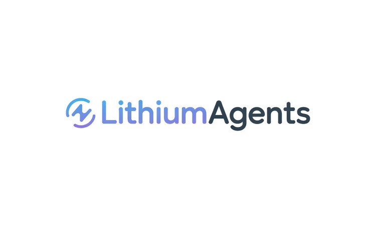 LithiumAgents logo