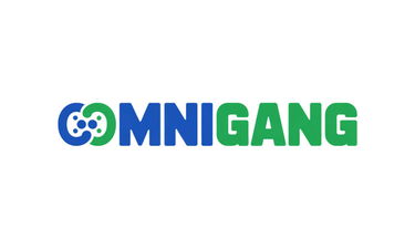 OmniGang.com - Creative brandable domain for sale