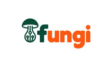 ffungi.com - Creative brandable domain for sale
