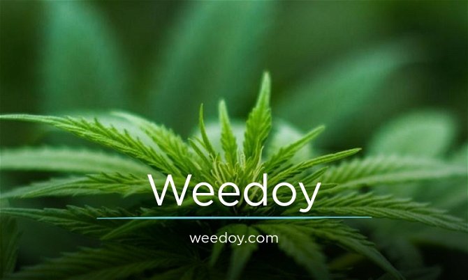 Weedoy.com