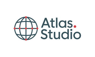 Atlas.Studio - Creative brandable domain for sale
