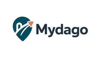 Mydago logo