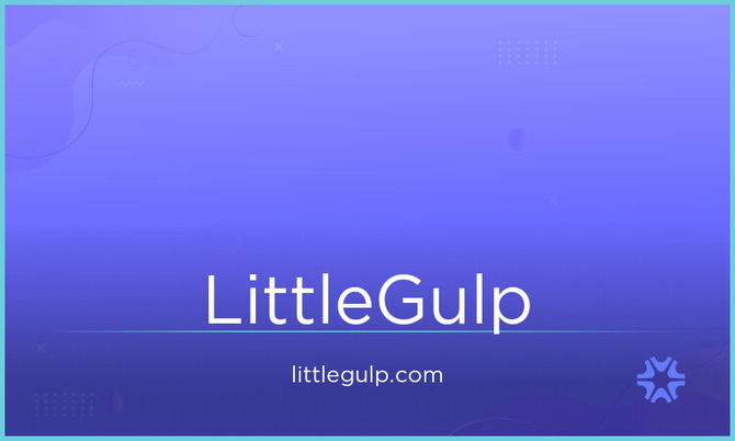 LittleGulp.com