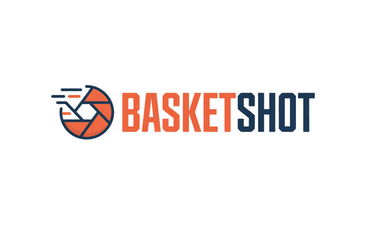 BasketShot.com - Creative brandable domain for sale