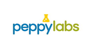 PeppyLabs.com - Creative brandable domain for sale