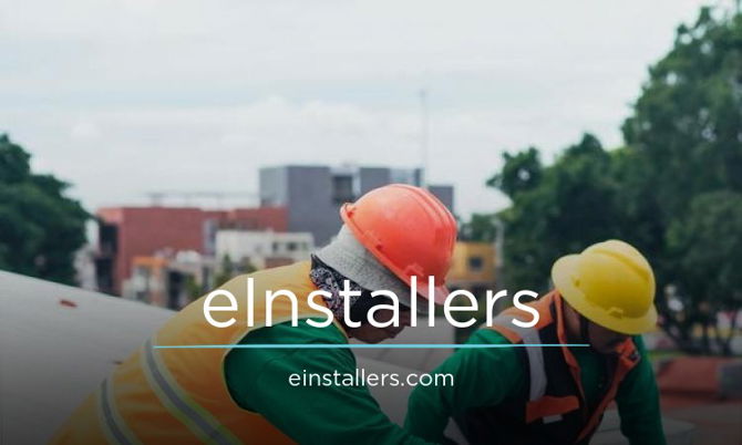 eInstallers.com
