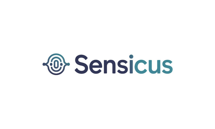 Sensicus logo