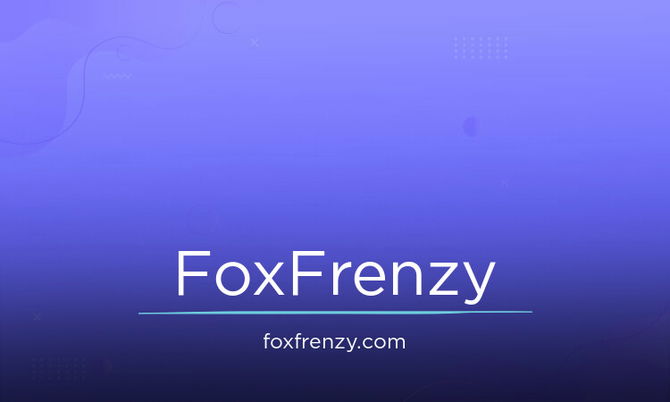 FoxFrenzy.com