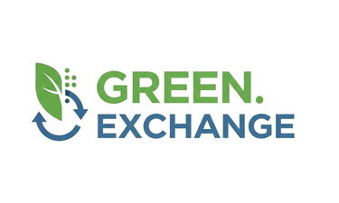 Green.Exchange - Creative brandable domain for sale
