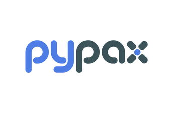 PyPax logo