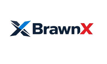 BrawnX logo