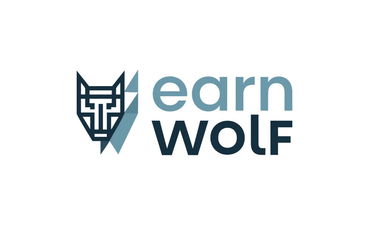 EarnWolf.com - Great premium domain names for sale