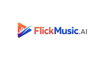 FlickMusic.AI - New premium website names for sale