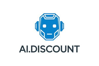 AI.Discount - Creative brandable domain for sale