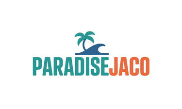 ParadiseJaco.com - Creative brandable domain for sale