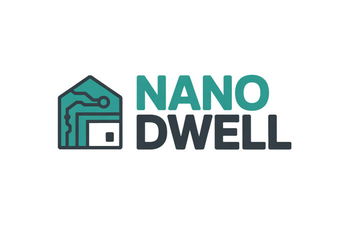 NanoDwell.com - Creative brandable domain for sale