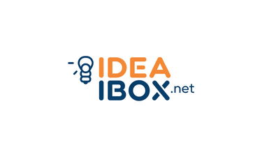 IdeaBox.net - Creative brandable domain for sale