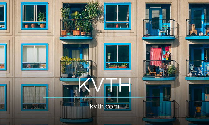 KVTH.COM