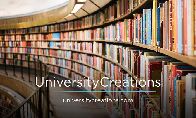 UniversityCreations.com