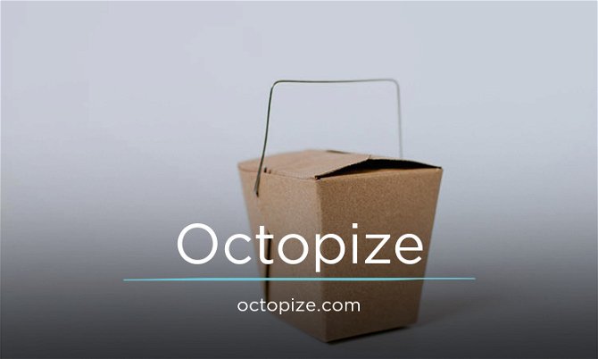 Octopize.com