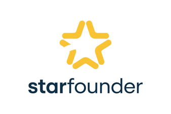 StarFounder.com - Creative brandable domain for sale