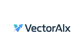 Vectoralx.com - Creative brandable domain for sale