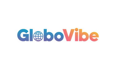 Globovibe.com - Creative brandable domain for sale