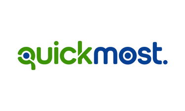 QuickMost.com is for sale