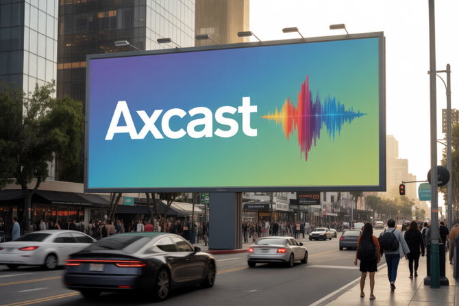 AxCast.com — 3