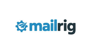 MailRig logo