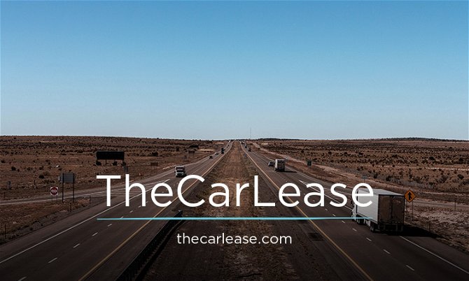 TheCarLease.com