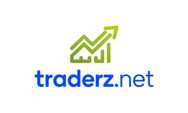 Traderz.net - Creative brandable domain for sale