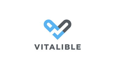 Vitalible.com - Creative brandable domain for sale