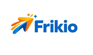 Frikio logo