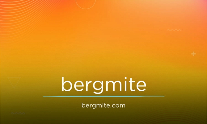 Bergmite.com