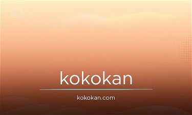 Kokokan.com - Creative brandable domain for sale