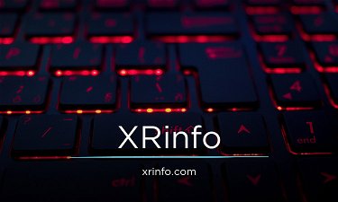 XRinfo.com