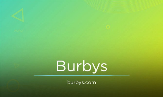 Burbys.com