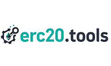 ERC20.tools - Creative brandable domain for sale
