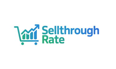 SellThroughRate.com - Creative brandable domain for sale