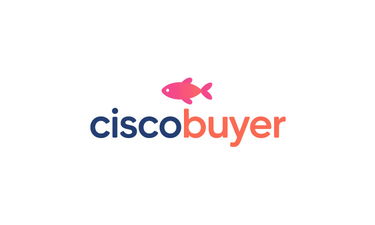CiscoBuyer.com - Creative brandable domain for sale