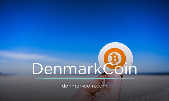 DenmarkCoin.com