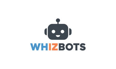WhizBots.com - Creative brandable domain for sale