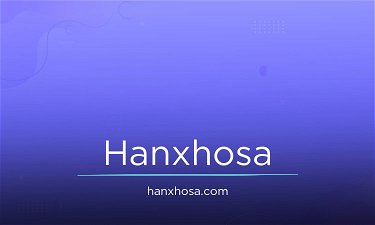 Hanxhosa.com