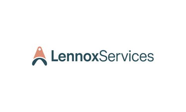 LennoxServices.com - Creative brandable domain for sale