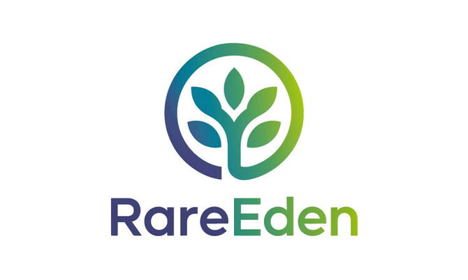 RareEden.com