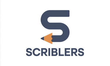 Scriblers.com - Creative brandable domain for sale