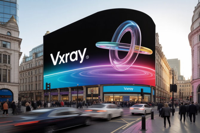 vxray.com — 3
